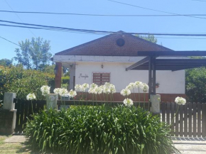 Casa en el Real de San Carlos
